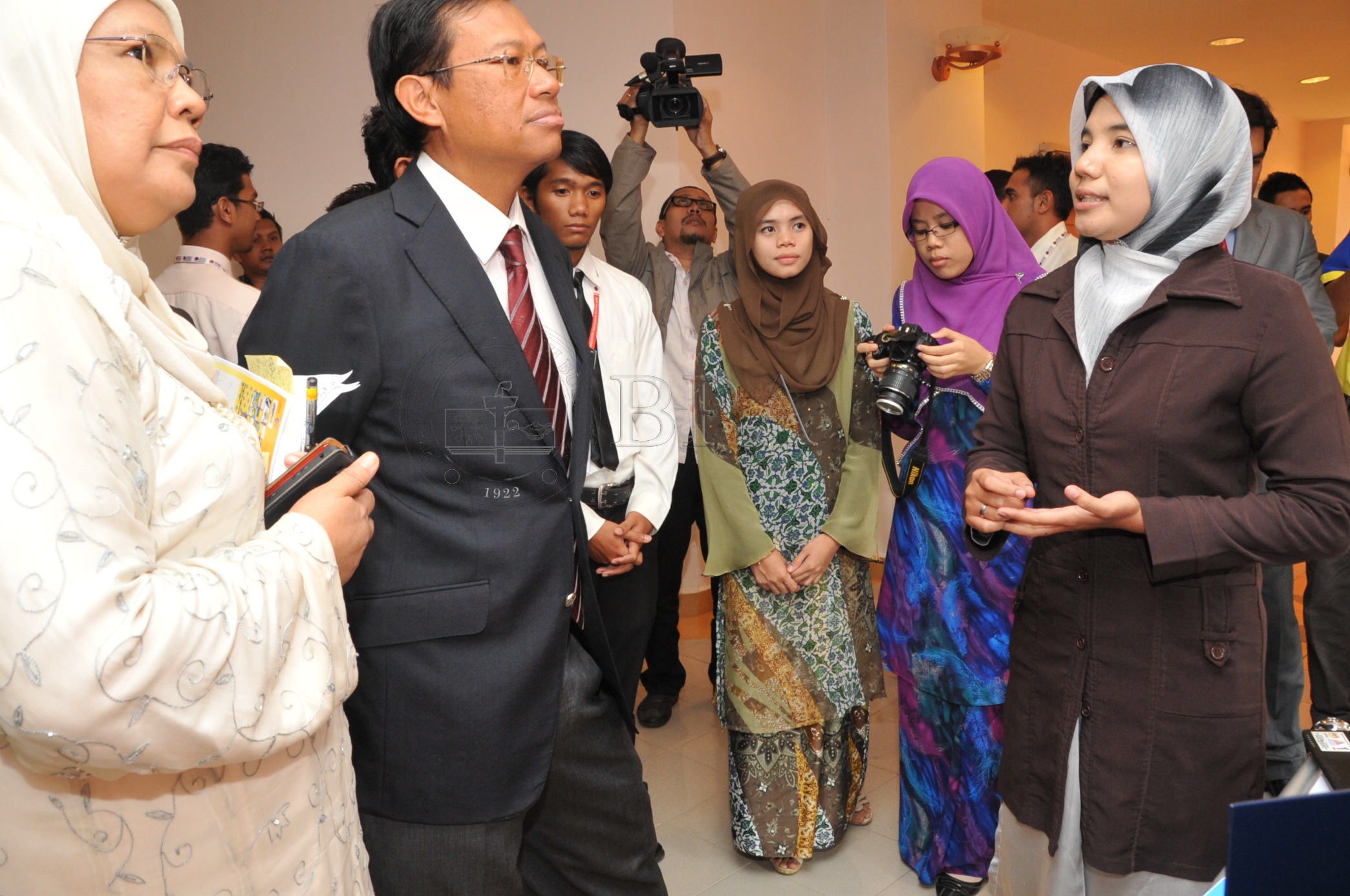 BPA 12 59 sukan PRO 9556